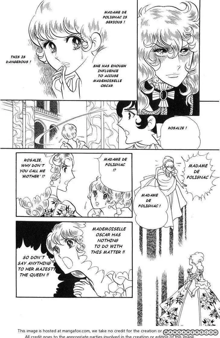 Rose of Versailles Chapter 23 16